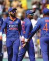 After BGT, Team India Shift Focus to White-ball Cricket