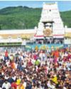 Opposition Hits Out at NDA, TTD Over Tirupati Temple Stampede