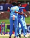 1st ODI: Pratika, Tejal guide India Women to six-wicket victory over Ireland