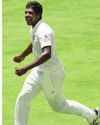 Varun Aaron Retires From All Representative Cricket