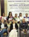 National Jute Board organises training programme in Kolkata