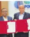 POWERGRID signs 'Master Agreement' with EPRI