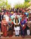 Ministry of Women and Child Development Hosts Chintan Shivir in Udaipur