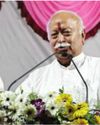 RSS Chief Bhagwat to Arrive in Bengal on a 10-Day Visit