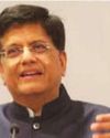 Goyal Urges Cleantech Sector to Go for Self-Sustaining Innovations