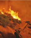 Los Angeles Wildfires: Death Toll Rises Amid Fierce Winds