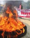 Bihar bandh in support of job aspirants evokes mixed response