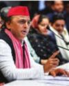 India Bloc Unbroken, Stands Strong: Akhilesh Yadav