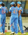 2nd ODI: Jemimah's maiden ton seals series for India