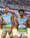 India second in list of banned athletes: AFI sees positive signs