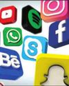 Social media will get more polarised