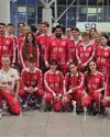 How Volleyball Is Helping Poland Women's Team at Kho Kho World Cup