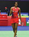 India Open: Sindhu triumphs on mixed opening day for Indians