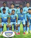 ISL: Chennaiyin FC clash with upbeat Mohammedan SC, aim to settle scores