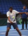 Australian Open: Rohan Bopanna's title defence ends in opening round