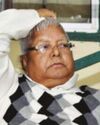 Lalu signals formation of new political alliance in Bihar