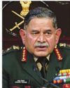 Army Chief Backs Women Officers; Inquiry Ordered into Leaked Review Letter