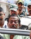 Bengal PDS Case: Bail for Ex-Minister Jyotipriya Mallick