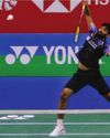 India Open: Anupama in 2nd round, Prannoy crashes out