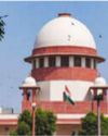 SC Refuses to Entertain PIL Seeking Release of Pakistani Prisoners from Indian Jails