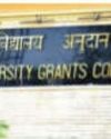 UGC's standing committee to monitor universities on awarding PhD degrees