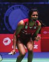 India Open: Sindhu defeats Suizu, cruises into quarters