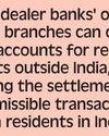 RBI Reviews FEMA to Boost Cross-Border Transactions in INR