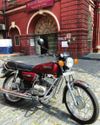 Bajaj 150 Restoration & its History