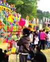 Recollections of the Poush Mela