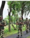 Indian, Bangladeshi villagers clash along Indo-Bangla border