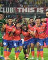 ISL: FC Goa eye second spot in high-stake clash vs East Bengal