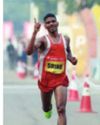 Mumbai Marathon: Bugatha, Man Singh bank on high-altitude training