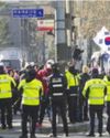 Impeached President's Arrest Sparks Riots in S. Korea