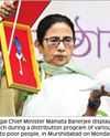 Mamata warns against religion-based division in society