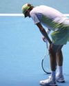 Australian Open: Jannik Sinner battles past Holger Rune into quarterfinals