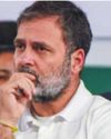 Assam Congress Condemns FIR Against Rahul Gandhi Over 'Indian State' Remark