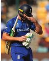 Buttler backs family during tours amid BCCI guidelines