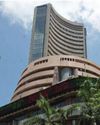 Sensex Closes Below 76,000, Nifty Near 23,000