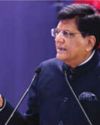 Goyal Meets With Belgian Counterpart, Discusses Renewable Energy, Digital Tech