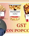 Time to take a pop at GST absurdities