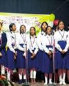 Annual celebration at Udaypur Haradayal Nag Adarsha Vidyalaya captivates everyone