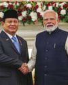 India and Indonesia to boost ties in security, AI