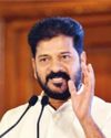 BRS Files Complaint Against T'gana CM Revanth Reddy