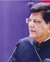 Piyush Goyal Co-chairs 11th Session of India-Oman Joint Commission Meeting