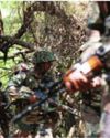 One Maoist killed, two INSAS rifles recovered in Jharkhand's Keda Veer Jungle encounter