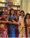 West Bengal Commission for Women's pavilion launched at book fair