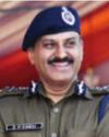 GP Singh Takes Charge as CRPF's New Director General