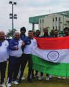 Davis Cup 2025: Team India Confident ahead of Togo Clash