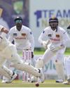 Galle Test: Khawaja, Smith along with Inglis power Australia to domination vs Sri Lanka