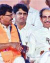 Thackeray-led Sena MP Sanjay Raut blames Centre, Yogi govt for Kumbh deaths